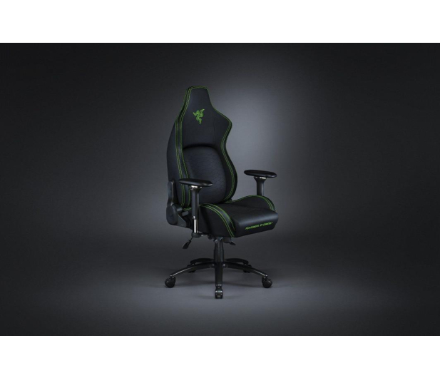 Razer Iskur Green - 579136 - zdjęcie 7